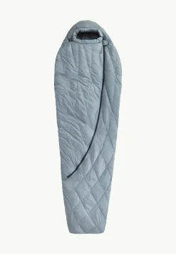 Jack Wolfskin Sacs De Couchage-Wolftrail Down -7, 195cm Rds citadel
