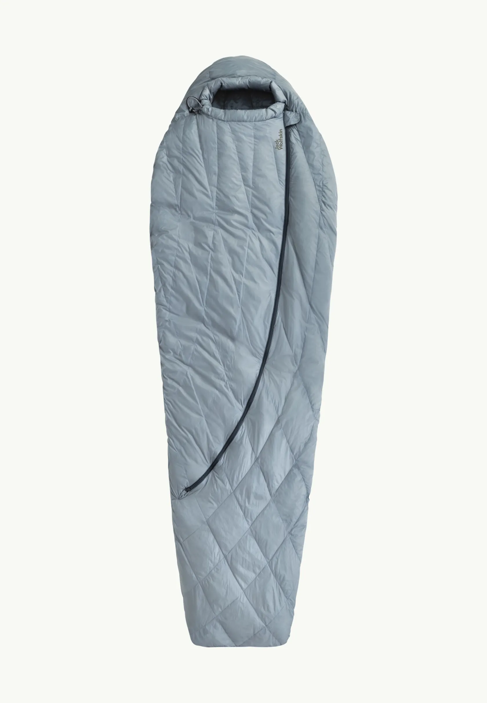 Jack Wolfskin Sacs De Couchage-Wolftrail Down -7, 195cm Rds citadel