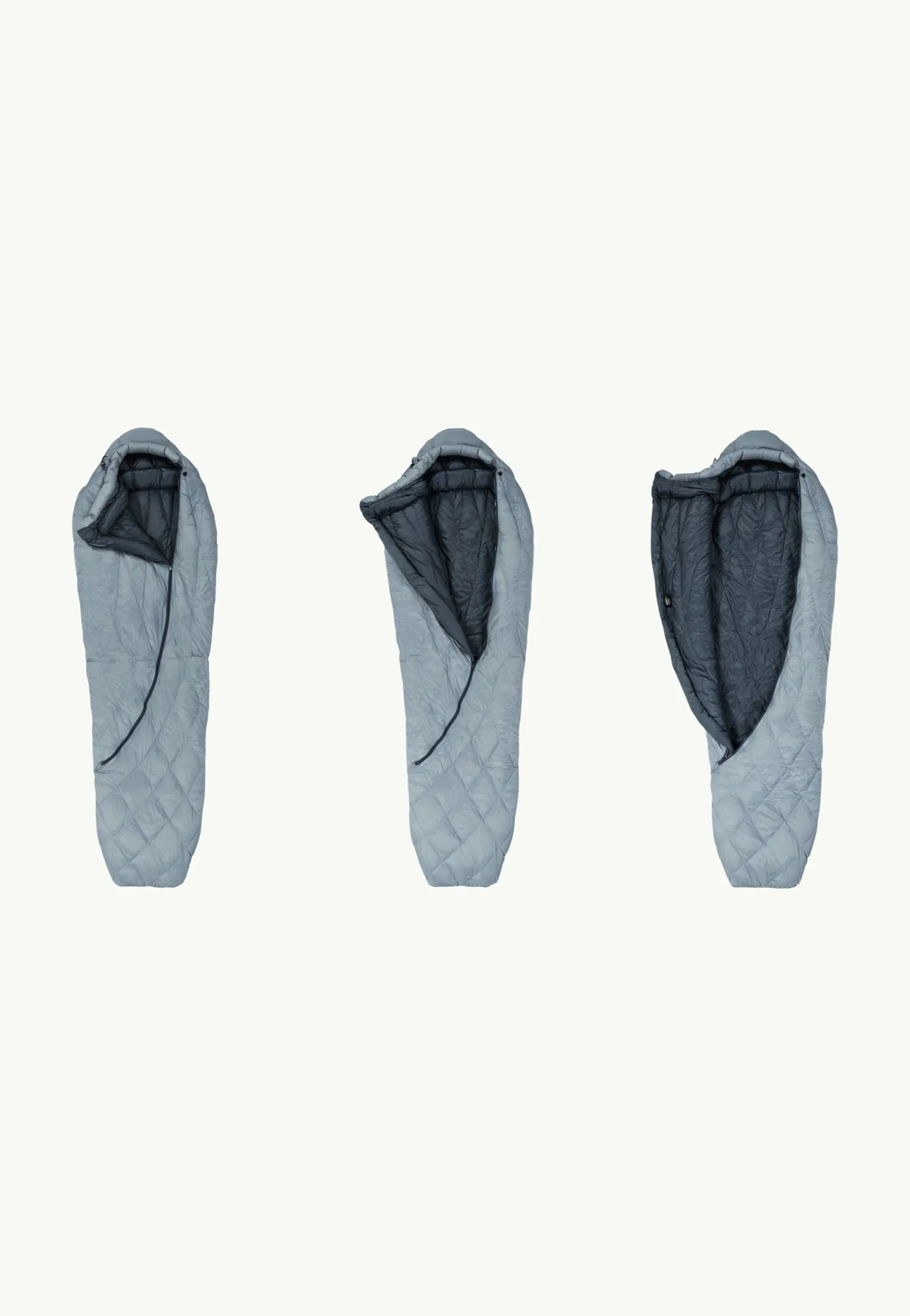 Jack Wolfskin Sacs De Couchage-Wolftrail Down -7, 195cm Rds citadel