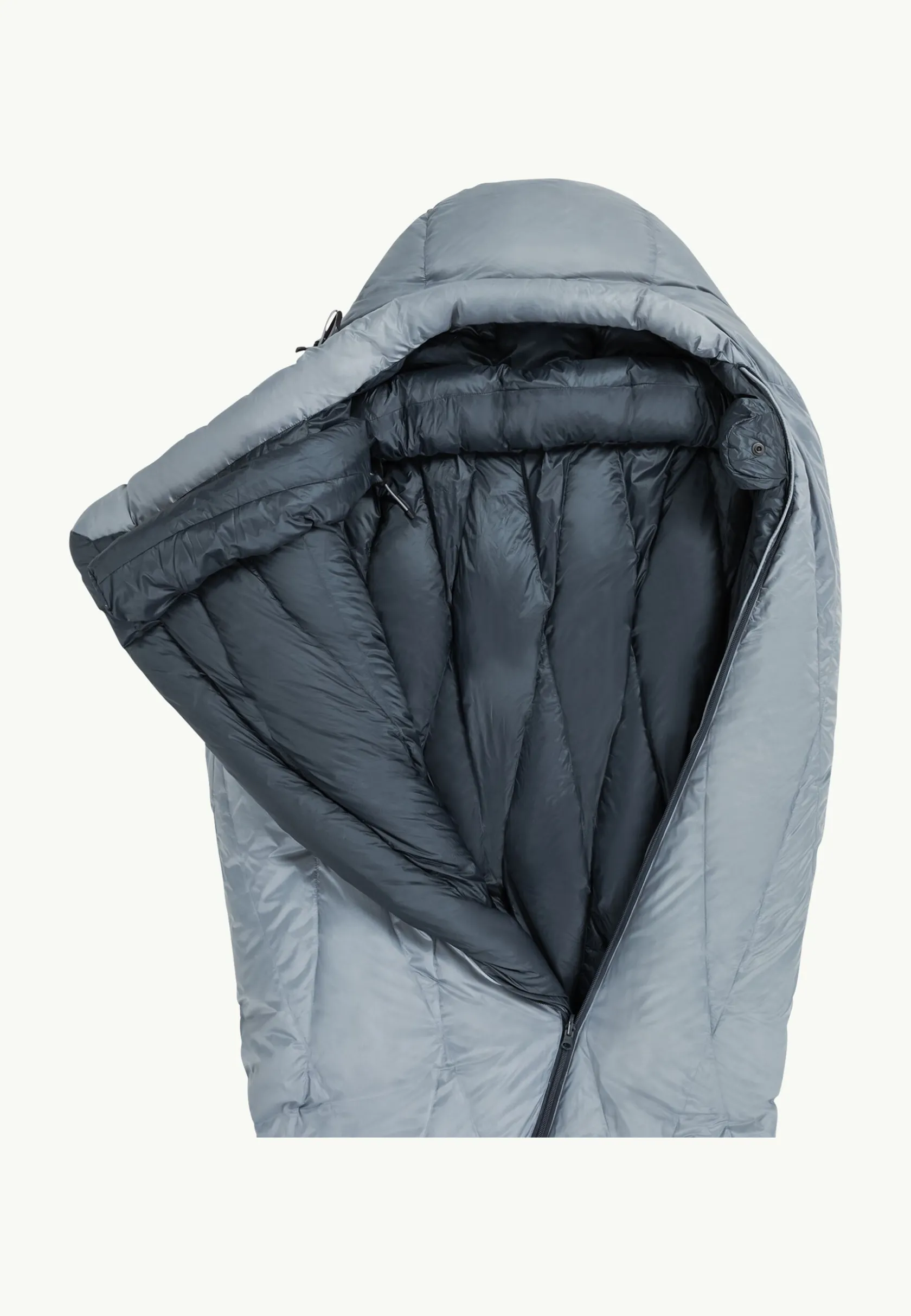Jack Wolfskin Sacs De Couchage-Wolftrail Down -7, 195cm Rds citadel