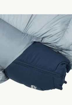 Jack Wolfskin Sacs De Couchage-Wolftrail Down -7, 195cm Rds citadel