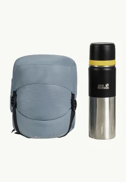 Jack Wolfskin Sacs De Couchage-Wolftrail Down -7, 195cm Rds citadel