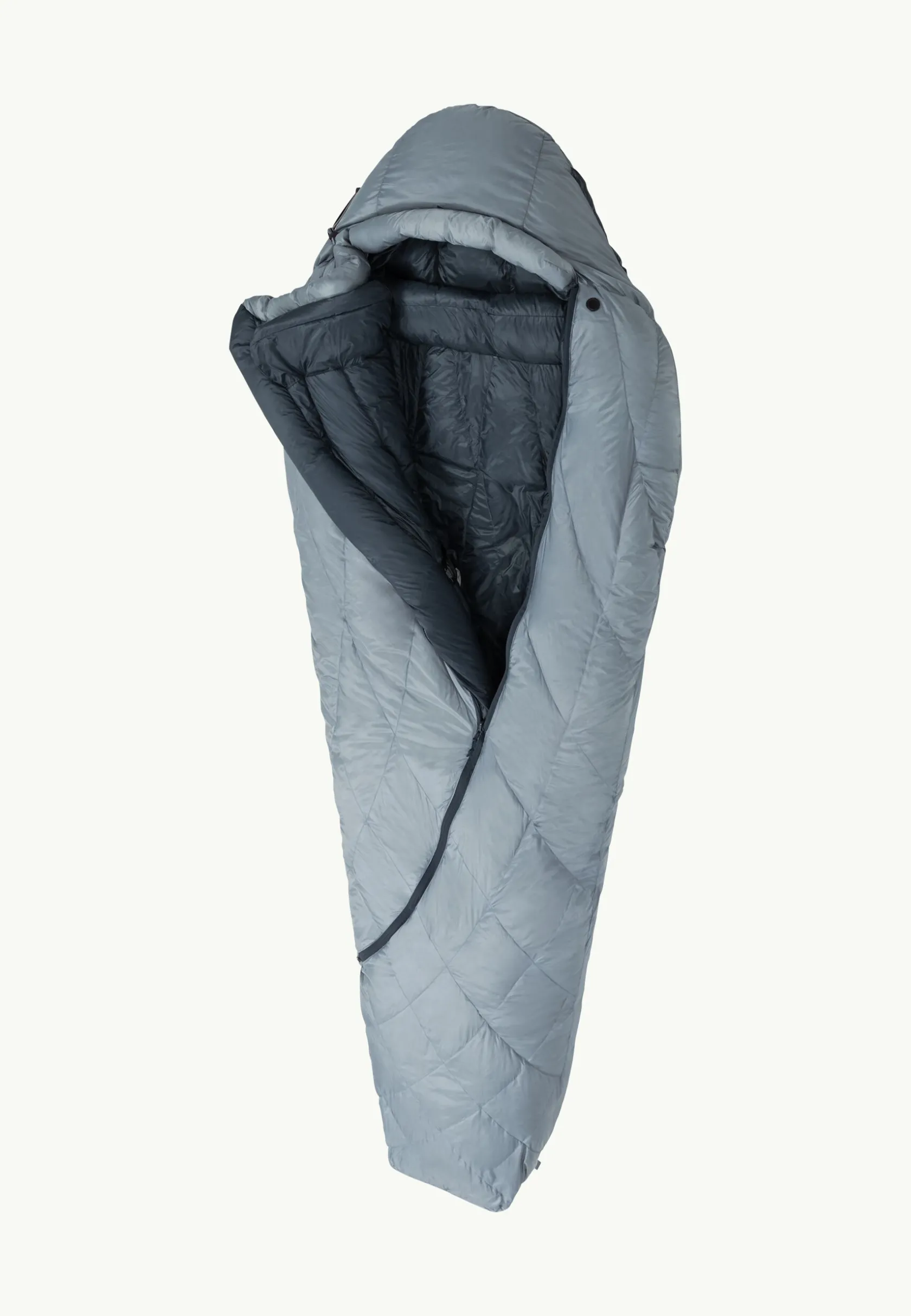 Jack Wolfskin Sacs De Couchage-Wolftrail Down -7, 180cm Rds citadel