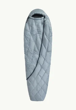 Jack Wolfskin Sacs De Couchage-Wolftrail Down -7, 180cm Rds citadel