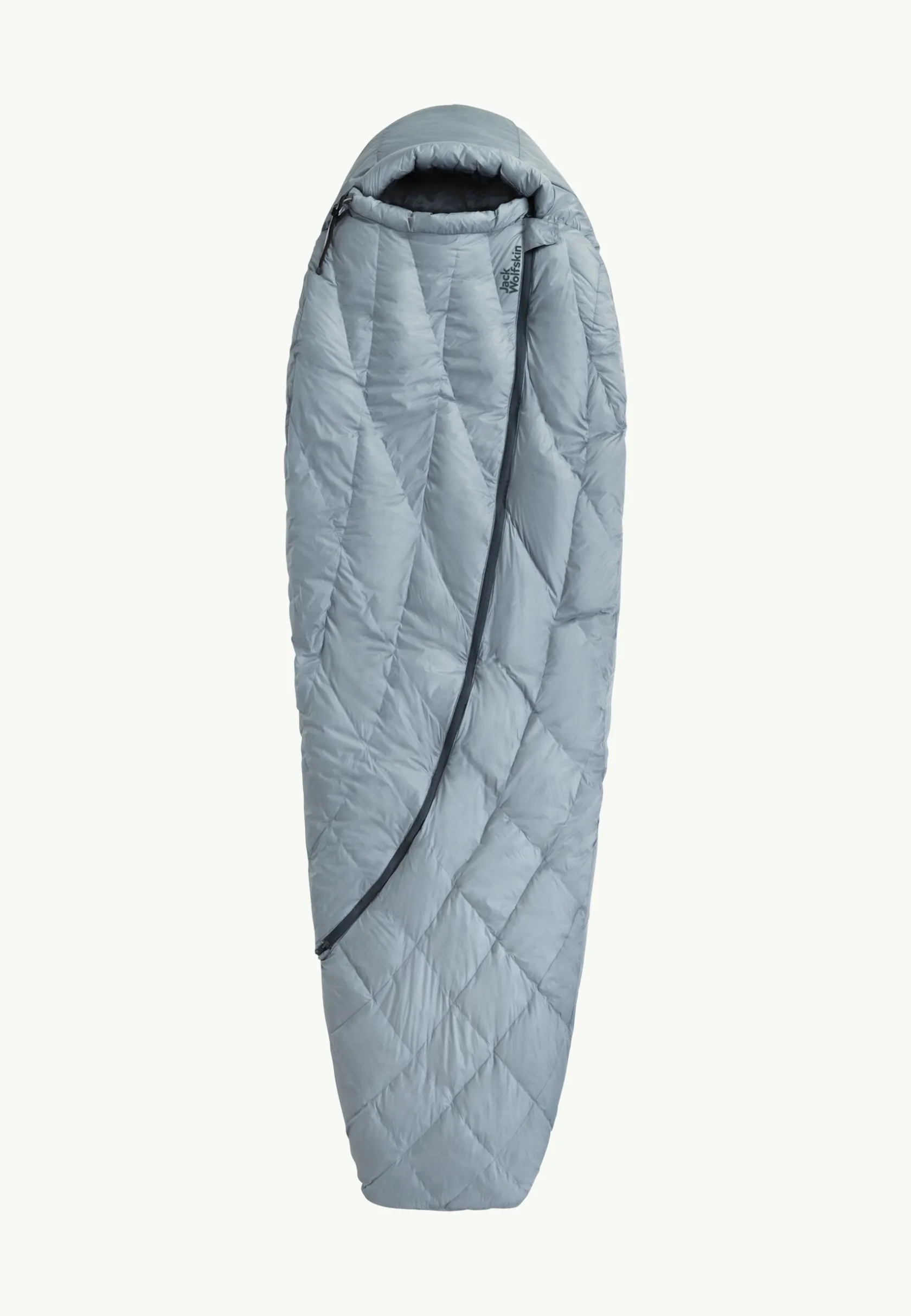 Jack Wolfskin Sacs De Couchage-Wolftrail Down -7, 180cm Rds citadel