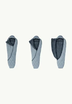 Jack Wolfskin Sacs De Couchage-Wolftrail Down -7, 180cm Rds citadel