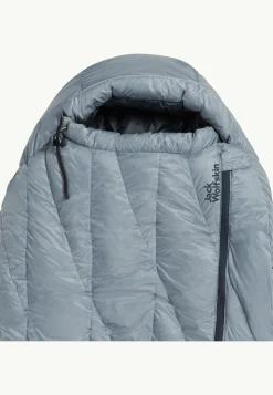 Jack Wolfskin Sacs De Couchage-Wolftrail Down -7, 180cm Rds citadel