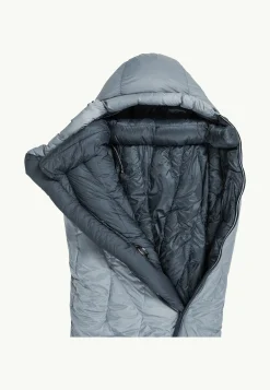 Jack Wolfskin Sacs De Couchage-Wolftrail Down -7, 180cm Rds citadel
