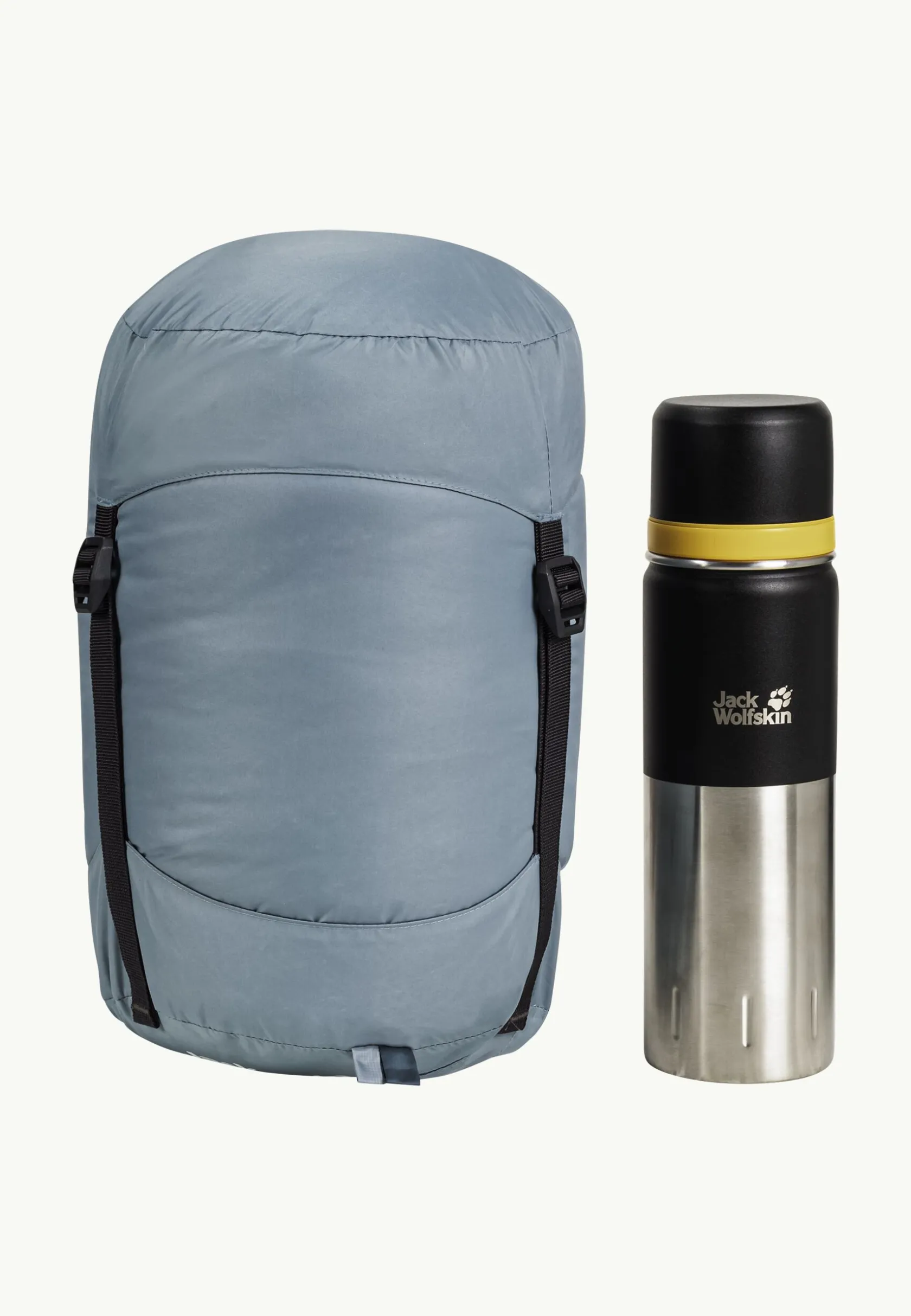 Jack Wolfskin Sacs De Couchage-Wolftrail Down -7, 180cm Rds citadel