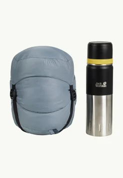 Jack Wolfskin Sacs De Couchage-Wolftrail Down -7, 180cm Rds citadel