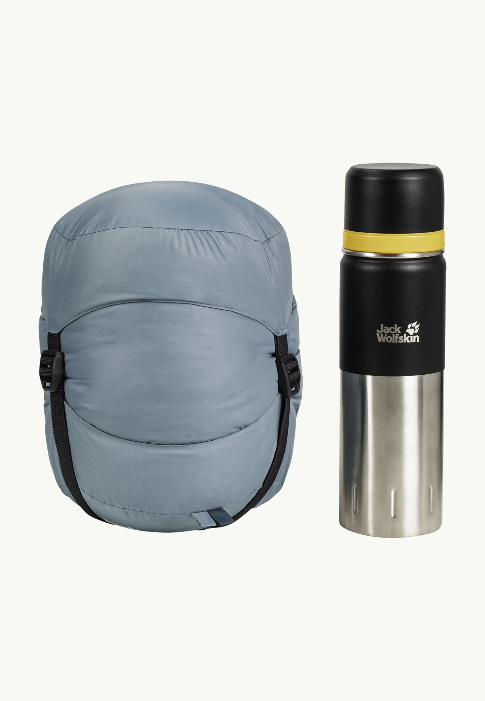 Jack Wolfskin Sacs De Couchage-Wolftrail Down -7, 180cm Rds citadel