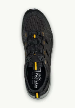 Jack Wolfskin Lifestyle|Sneakers De Plein Air-Woodland 2 Hybrid Low M