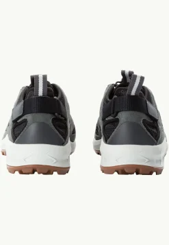 Jack Wolfskin Lifestyle|Sneakers De Plein Air-Woodland 2 Hybrid Low M