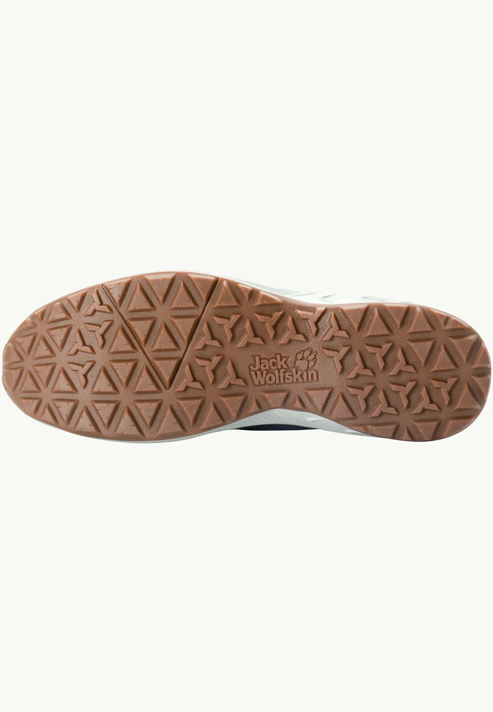 Jack Wolfskin Lifestyle|Sneakers De Plein Air-Woodland 2 Hybrid Low M