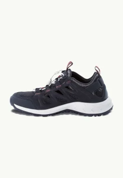 Jack Wolfskin Randonnée|Lifestyle-Woodland 2 Hybrid Low W