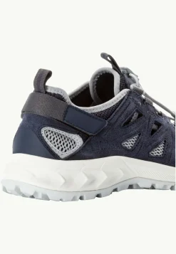 Jack Wolfskin Randonnée|Lifestyle-Woodland 2 Hybrid Low W