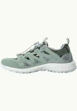 Jack Wolfskin Randonnée|Lifestyle-Woodland 2 Hybrid Low W