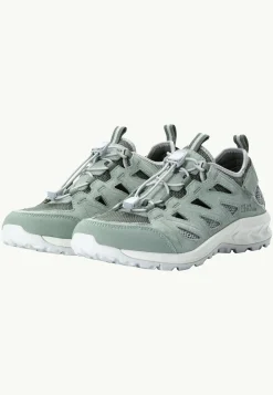 Jack Wolfskin Randonnée|Lifestyle-Woodland 2 Hybrid Low W