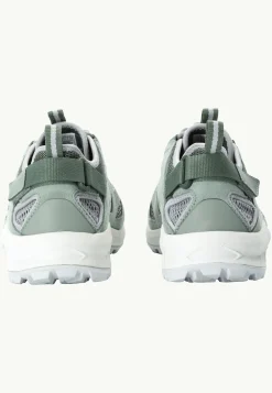 Jack Wolfskin Randonnée|Lifestyle-Woodland 2 Hybrid Low W