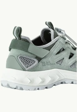 Jack Wolfskin Randonnée|Lifestyle-Woodland 2 Hybrid Low W