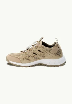 Jack Wolfskin Randonnée|Lifestyle-Woodland 2 Hybrid Low W
