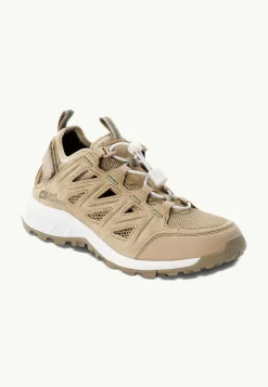 Jack Wolfskin Randonnée|Lifestyle-Woodland 2 Hybrid Low W