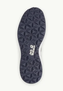 Jack Wolfskin Randonnée|Lifestyle-Woodland 2 Hybrid Low W