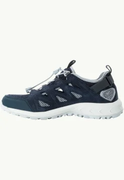 Jack Wolfskin Randonnée|Lifestyle-Woodland 2 Hybrid Low W