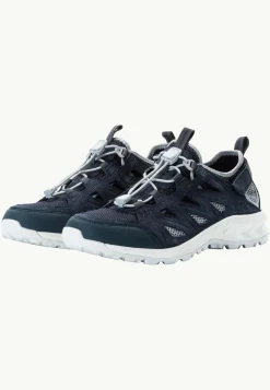 Jack Wolfskin Randonnée|Lifestyle-Woodland 2 Hybrid Low W