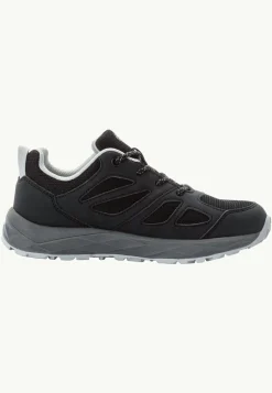 Jack Wolfskin Chaussures Multifonctionnelles|Chaussures Imperméables-Woodland 2 Texapore Low K