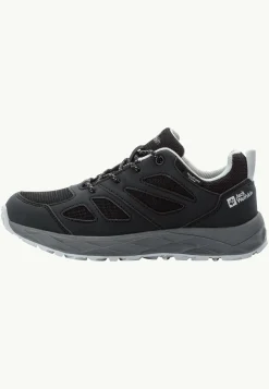 Jack Wolfskin Chaussures Multifonctionnelles|Chaussures Imperméables-Woodland 2 Texapore Low K