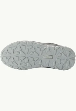 Jack Wolfskin Chaussures Multifonctionnelles|Chaussures Imperméables-Woodland 2 Texapore Low K