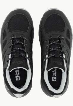 Jack Wolfskin Chaussures Multifonctionnelles|Chaussures Imperméables-Woodland 2 Texapore Low K
