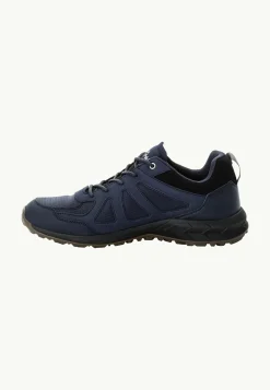 Jack Wolfskin Lifestyle|Sneakers De Plein Air-Woodland 2 Texapore Low M