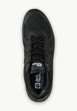 Jack Wolfskin Lifestyle|Sneakers De Plein Air-Woodland 2 Texapore Low M