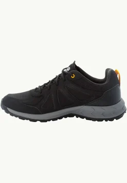 Jack Wolfskin Lifestyle|Sneakers De Plein Air-Woodland 2 Texapore Low M