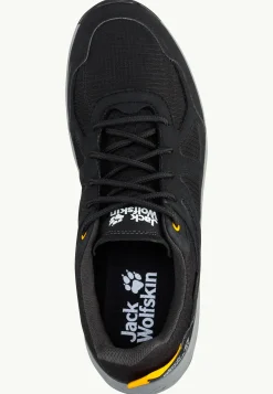 Jack Wolfskin Lifestyle|Sneakers De Plein Air-Woodland 2 Texapore Low M