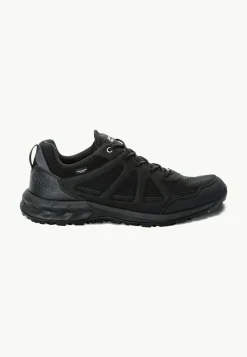 Jack Wolfskin Lifestyle|Sneakers De Plein Air-Woodland 2 Texapore Low M