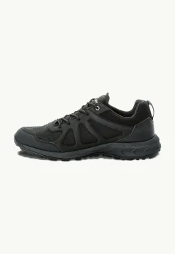 Jack Wolfskin Lifestyle|Sneakers De Plein Air-Woodland 2 Texapore Low M