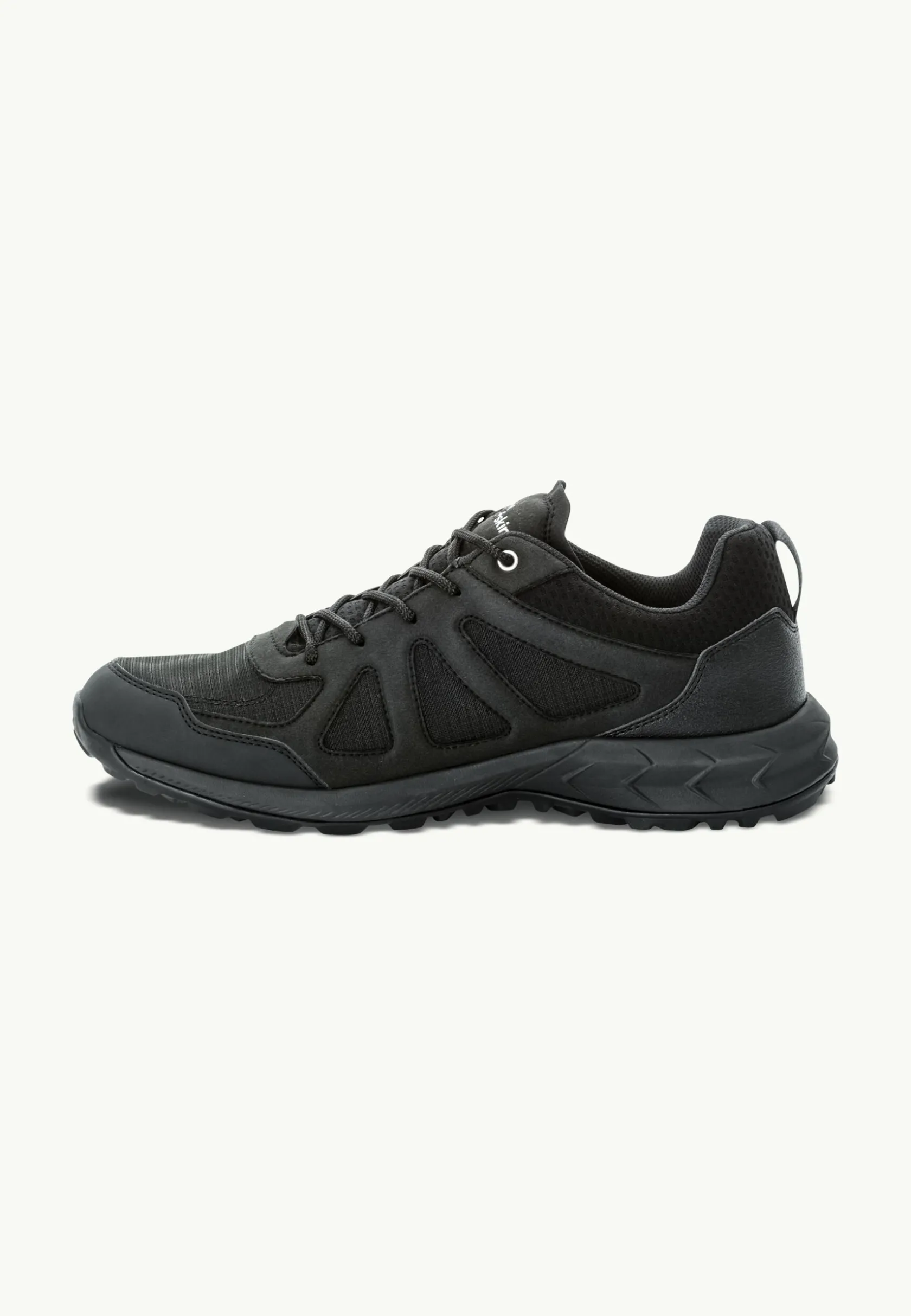 Jack Wolfskin Lifestyle|Sneakers De Plein Air-Woodland 2 Texapore Low M