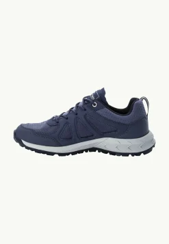 Jack Wolfskin Randonnée|Lifestyle-Woodland 2 Texapore Low W