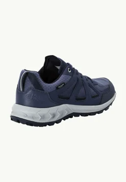 Jack Wolfskin Randonnée|Lifestyle-Woodland 2 Texapore Low W