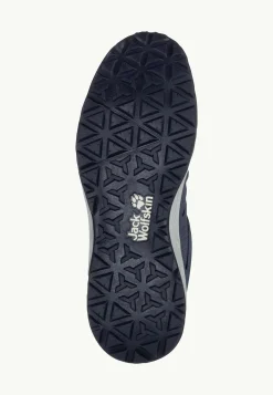 Jack Wolfskin Randonnée|Lifestyle-Woodland 2 Texapore Low W