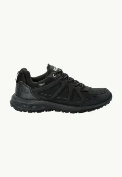 Jack Wolfskin Randonnée|Lifestyle-Woodland 2 Texapore Low W