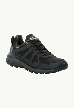 Jack Wolfskin Randonnée|Lifestyle-Woodland 2 Texapore Low W