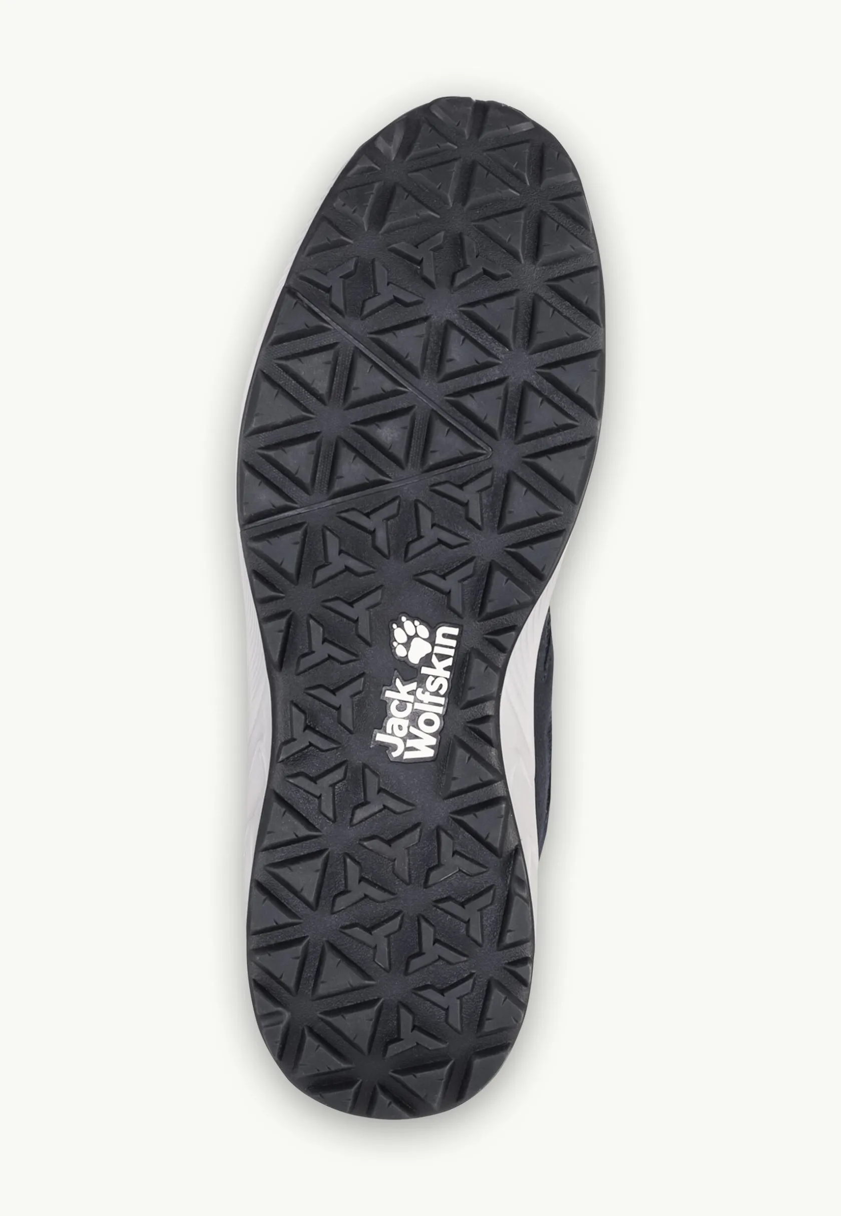 Jack Wolfskin Lifestyle|Sneakers De Plein Air-Woodland 2 Texapore Mid M