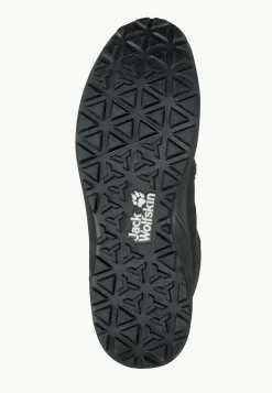 Jack Wolfskin Lifestyle|Sneakers De Plein Air-Woodland 2 Texapore Mid M