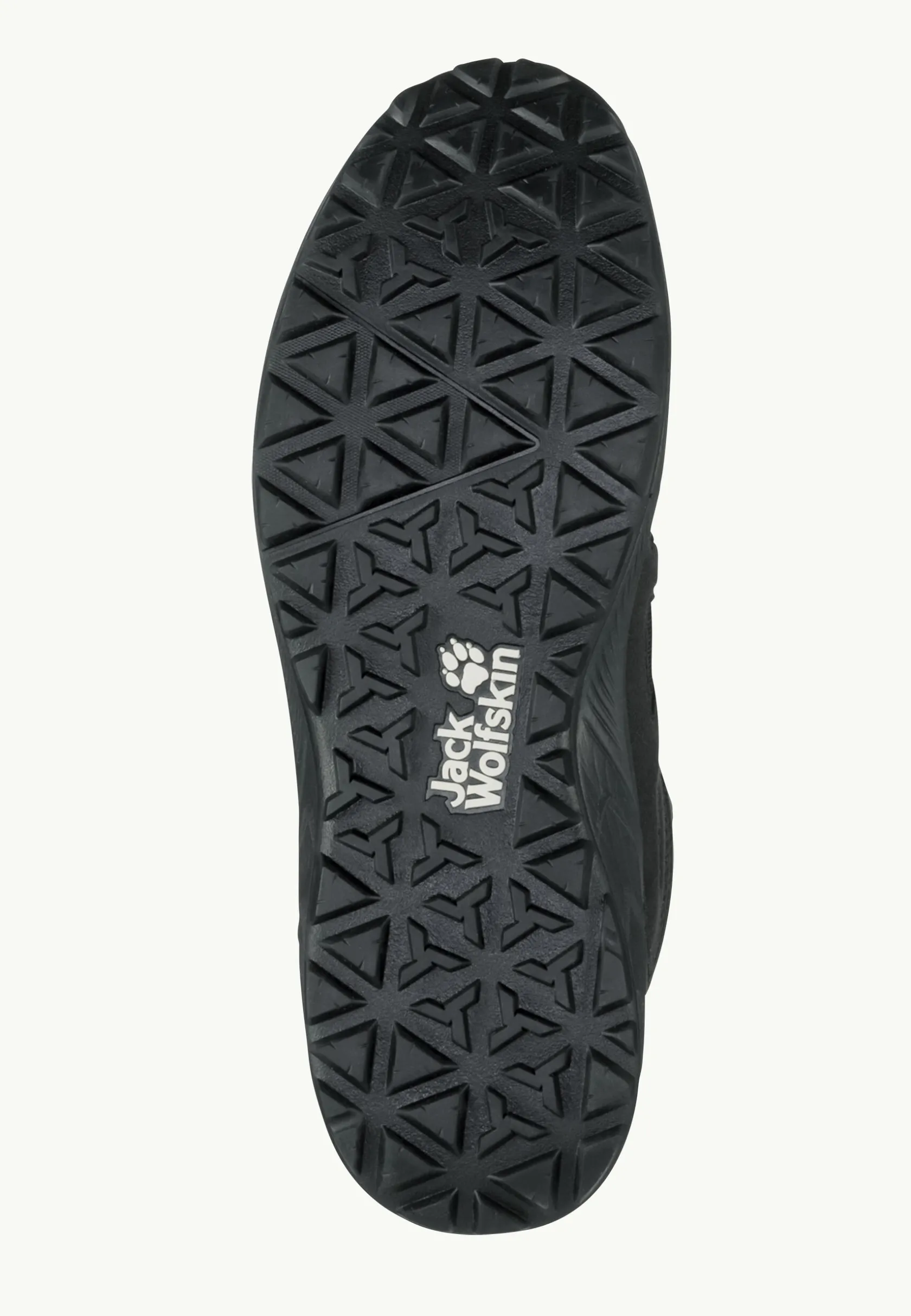 Jack Wolfskin Lifestyle|Sneakers De Plein Air-Woodland 2 Texapore Mid M