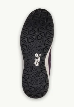 Jack Wolfskin Randonnée|Lifestyle-Woodland 2 Texapore Mid W