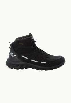 Jack Wolfskin Randonnée|Lifestyle-Woodland 2 Texapore Mid W
